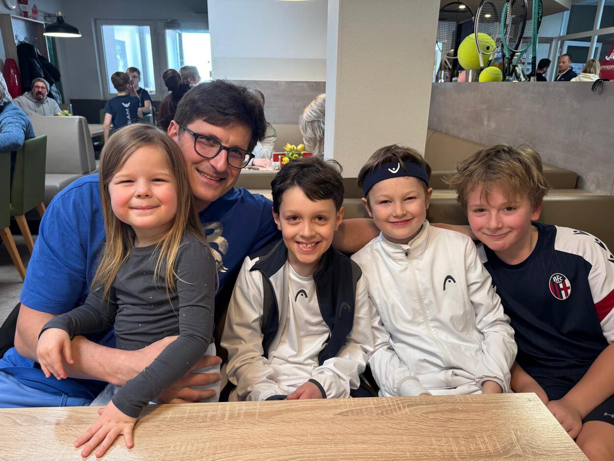 Tolle Ergebnisse unserer Kids bei den Wiener Landesmeisterschaften!