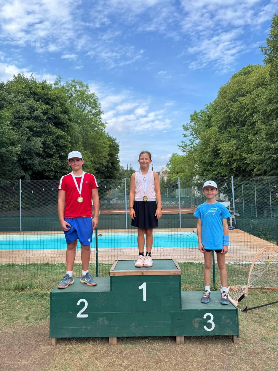 Unser Player Jan Matthias Hasibeder holt tollen 2. Platz 