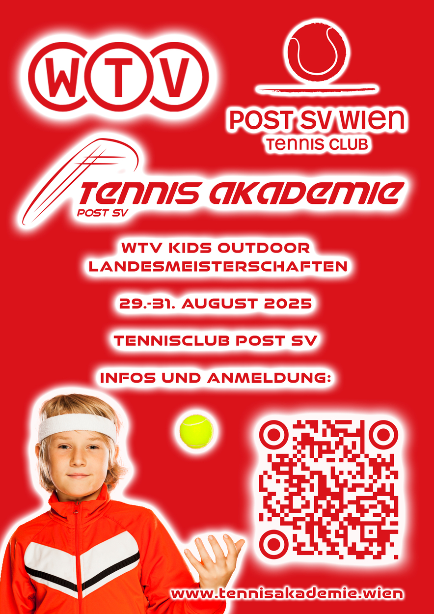 WTV Kids Landesmeisterschaften Outdoor 2025