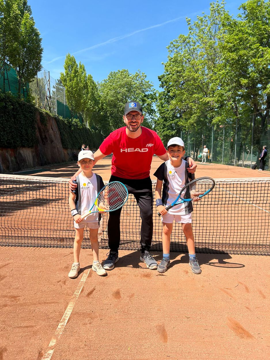Erfolgreicher Meisterschaftsspieltag unserer Kids-Teams