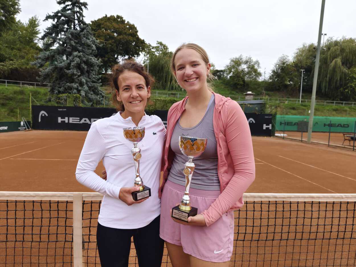 Clubmeisterschaft Damen – Allgemeine Klasse